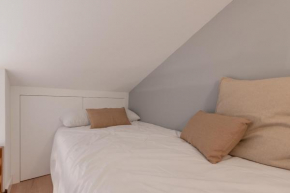 Exclusive Penthouse in PLaza La Merced